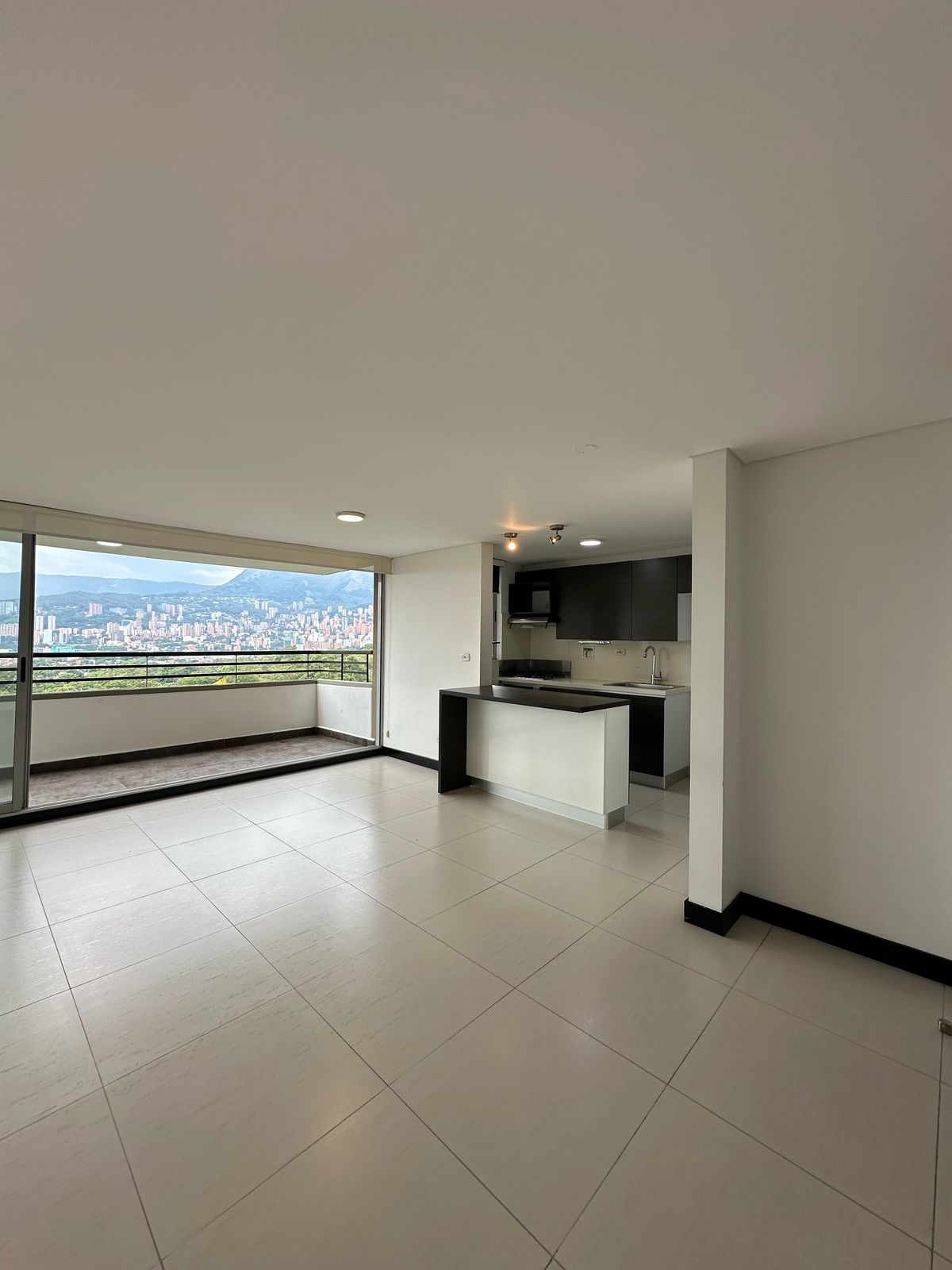 VENDO ESPECTACULAR APARTAMENTO EN LA MOTA