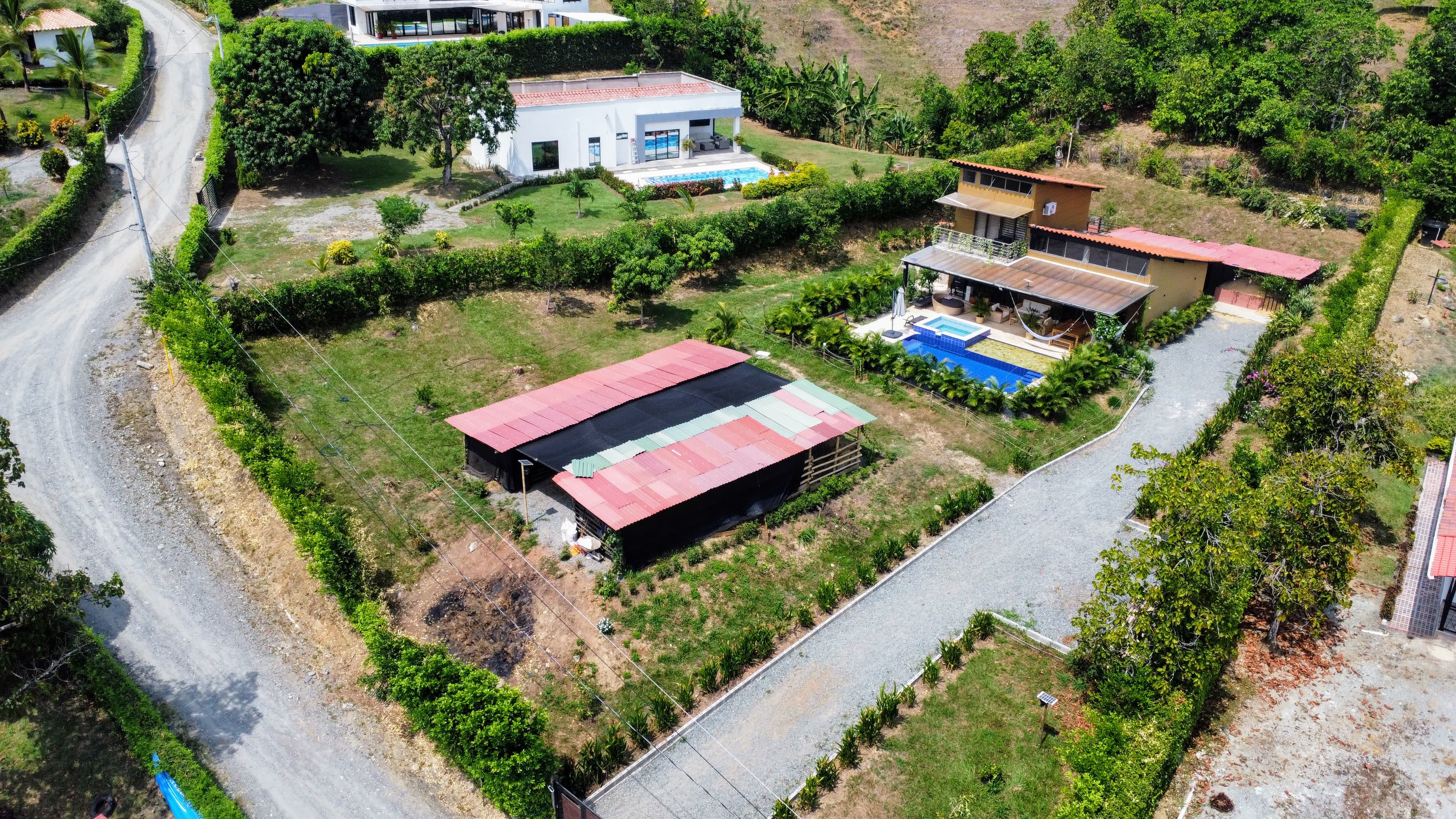 Finca en Venta en Sopetran Antioquia