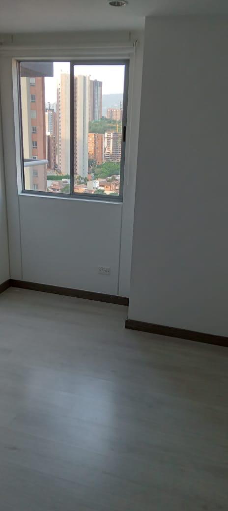Apartamento en venta sector vegas de san jose sabaneta