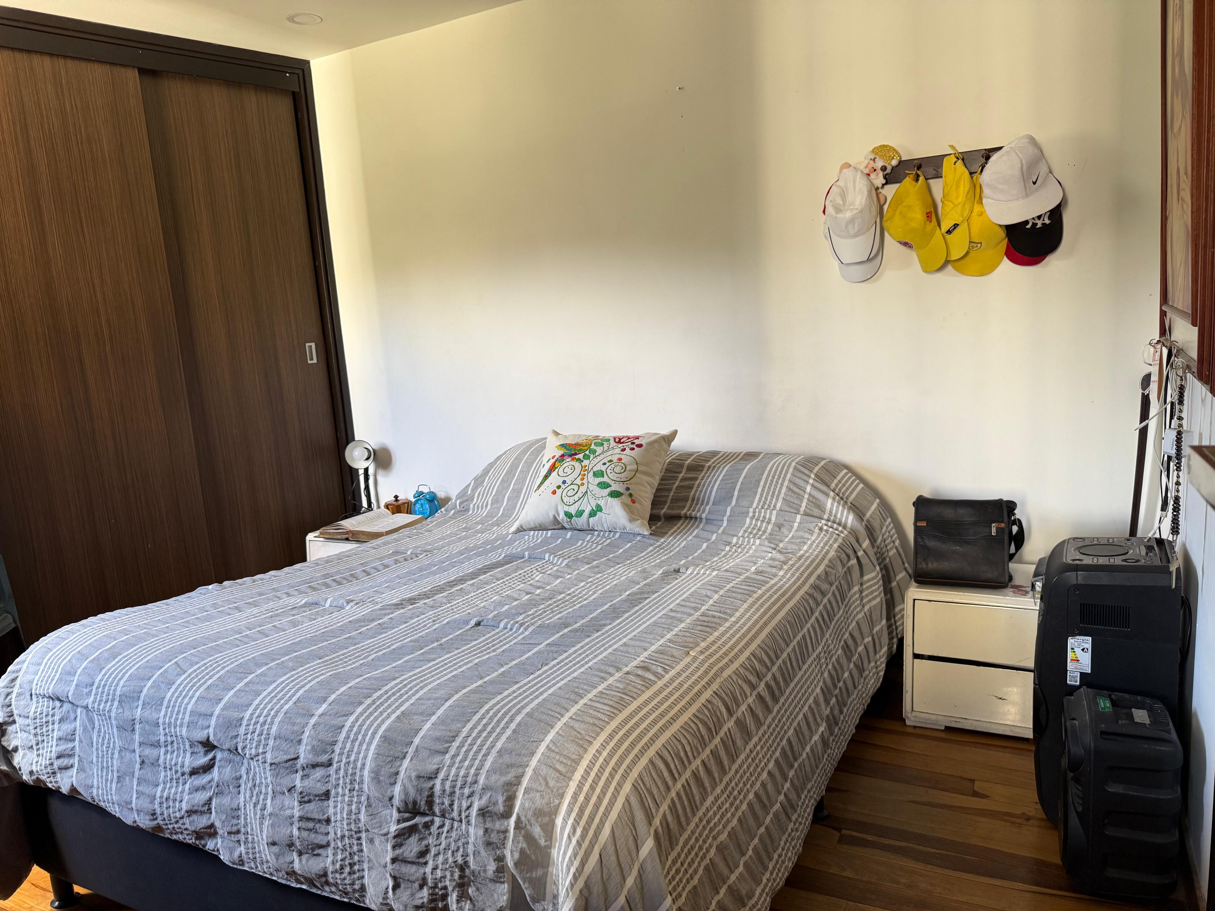 Apartamento en venta san jose parte baja sabaneta
