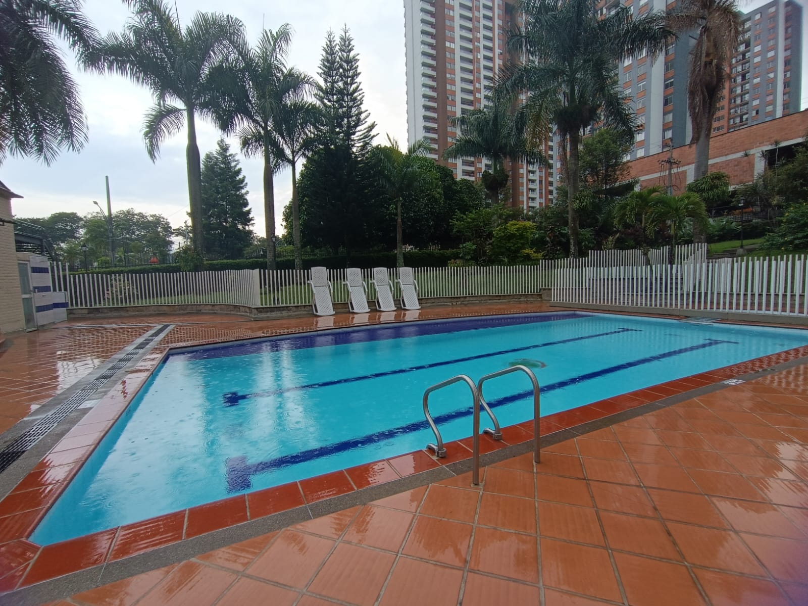 Apartamento en venta en Robledo - Pablo Tobón Uribe -  Medellín