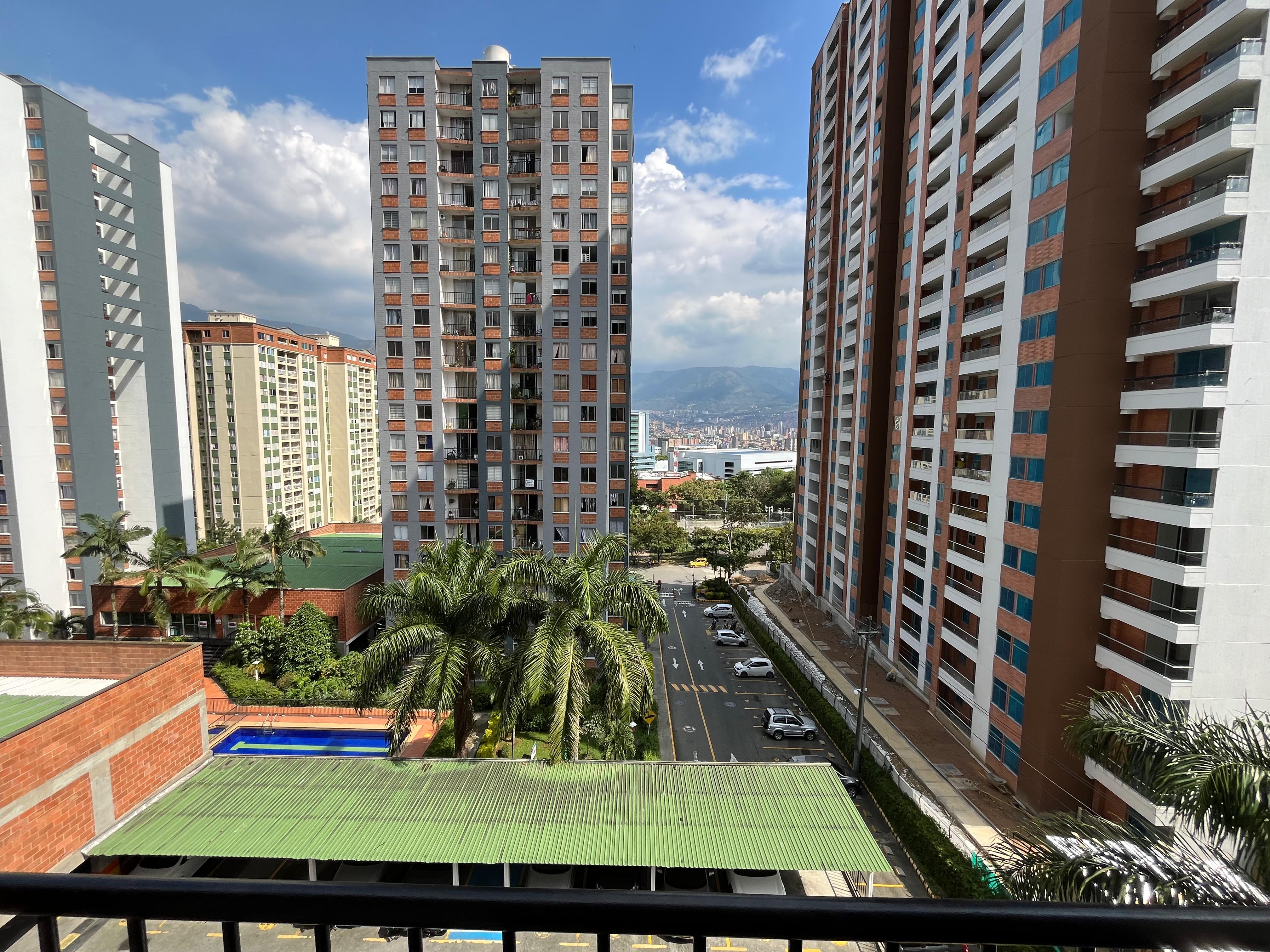Apartamento en venta en Robledo - Pablo Tobón Uribe -  Medellín