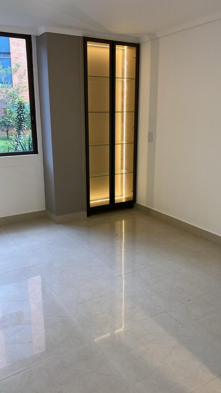 Apartamento en Venta en El Poblado Medellin