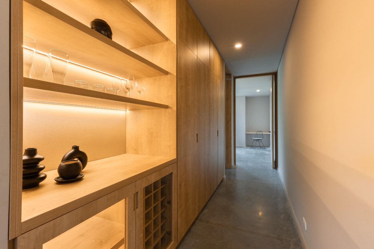 Apartamento en venta Medellín Poblado sector Vizcaya