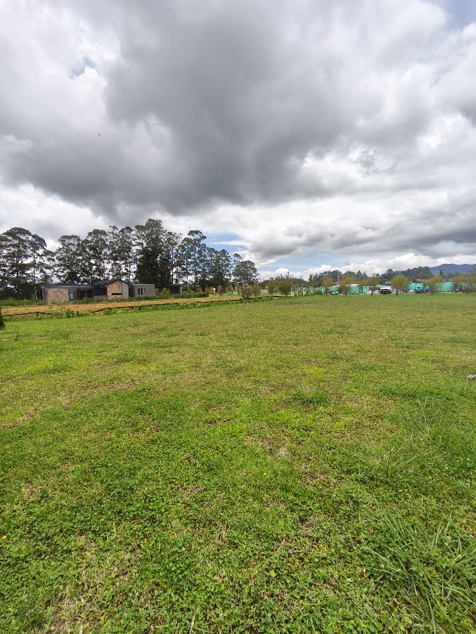 Venta de lote en Rionegro Llanogrande