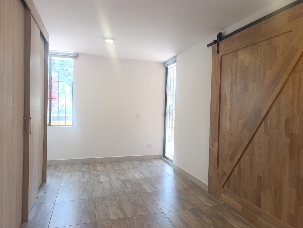 VENTA DE APARTAMENTO EN SECTOR VELODROMO