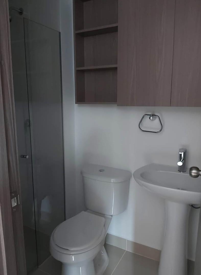 Venta de apartamento en Bello Niquia