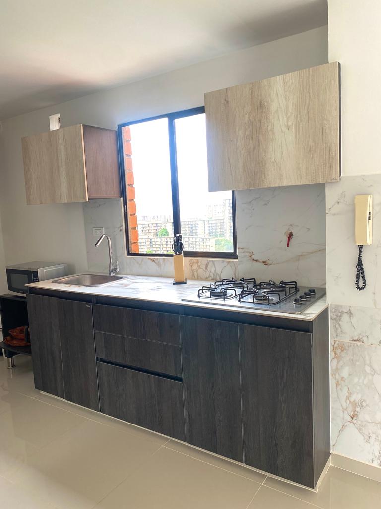 VENTA DE APARTAMENTO POBLADO SECTOR SAN JULIAN