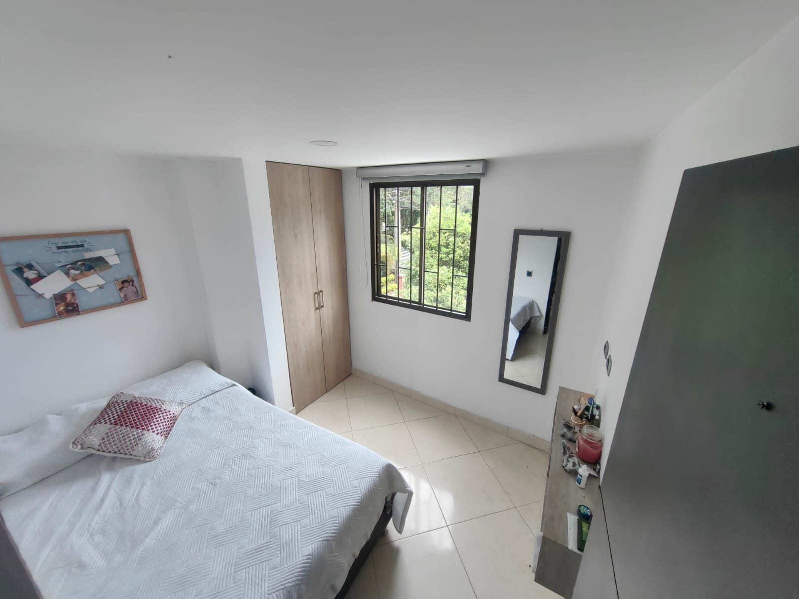 APRTAMENTO PRA VENTA, RODEO NORTE, GUAYABAL, CERCA OLAYA HERRERA