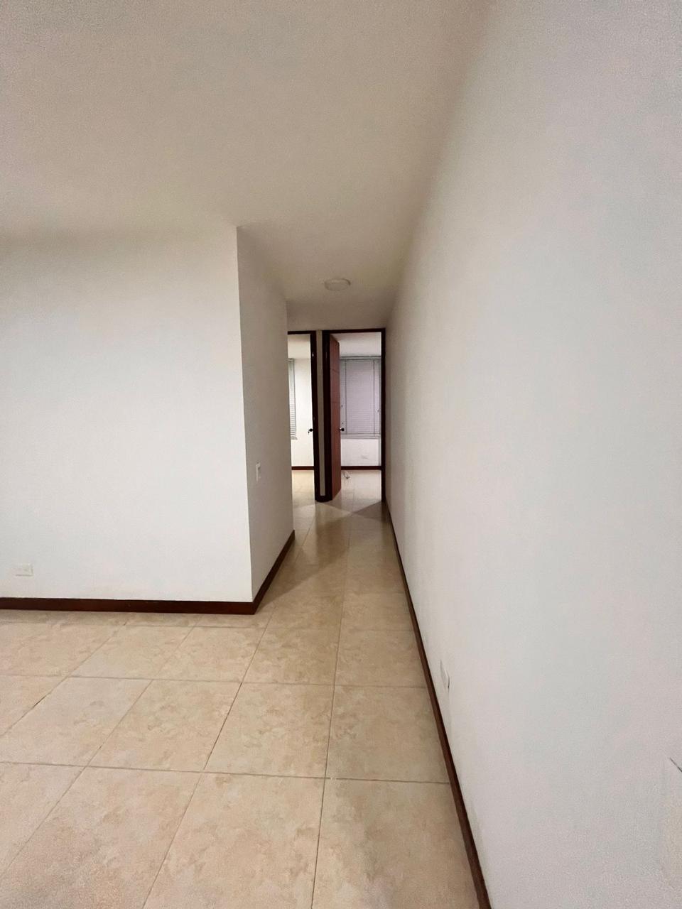 Apartamento en Venta Envigado sector Otra Parte
