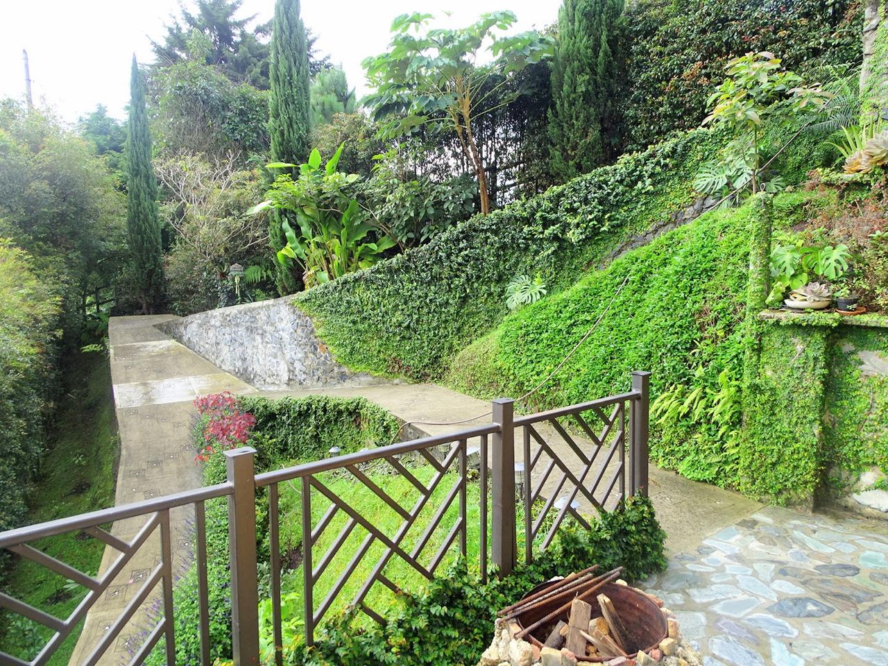 Casa de Lujo para la venta Envigado Loma del Atravesado