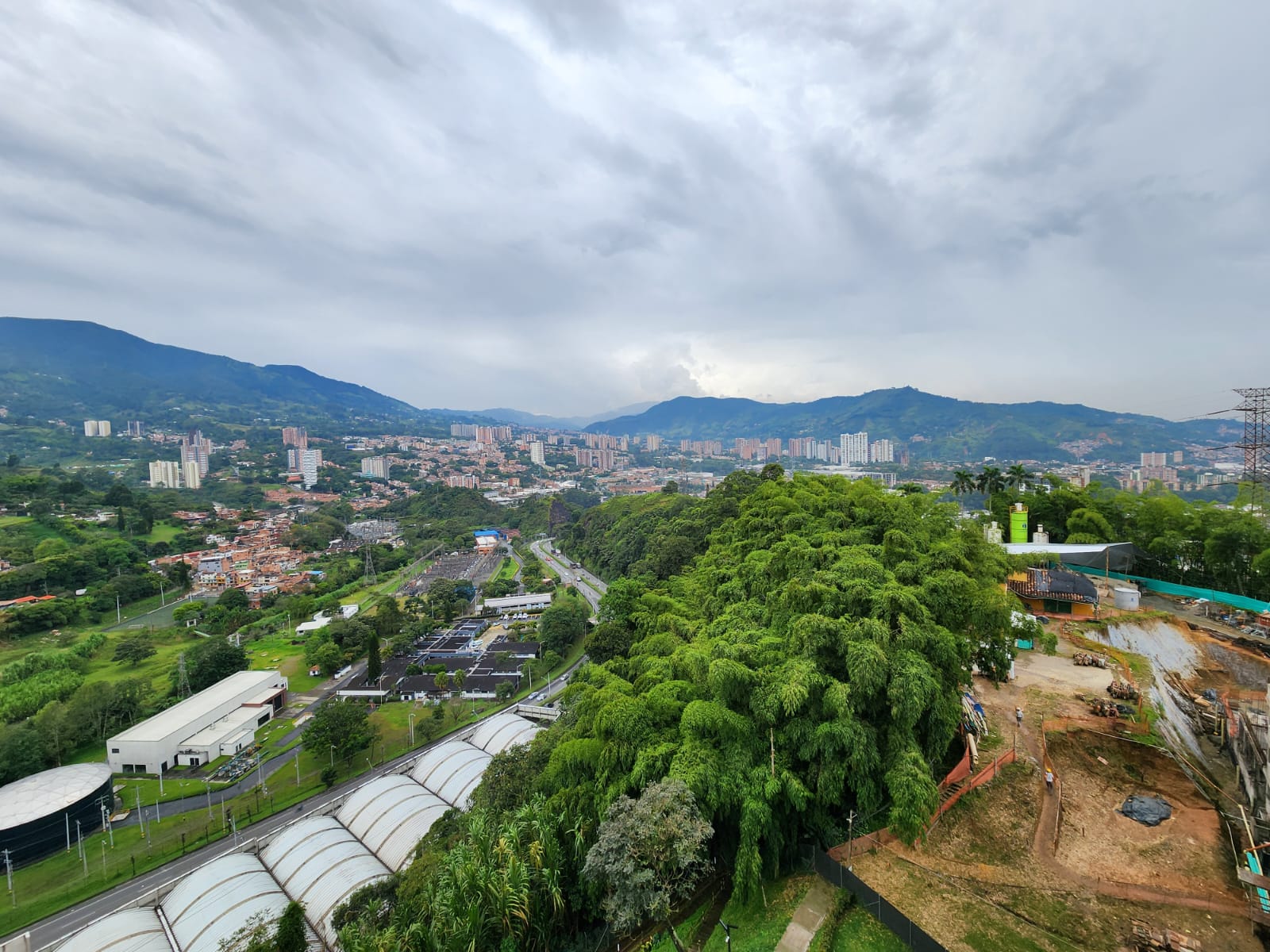 Apartamento en venta en sabaneta pan de azucar