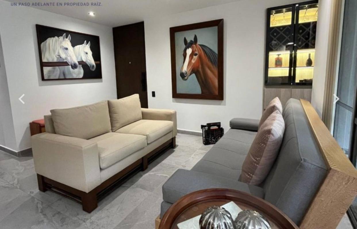 Apartamento en Venta Santa Maria De Los Angeles El Poblado Medellin