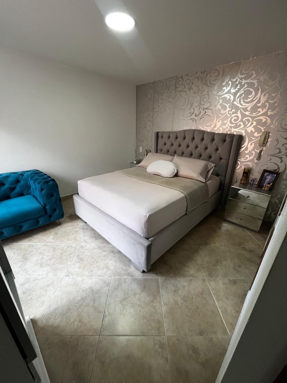 Venta de apartamento Envigado sector otra parte