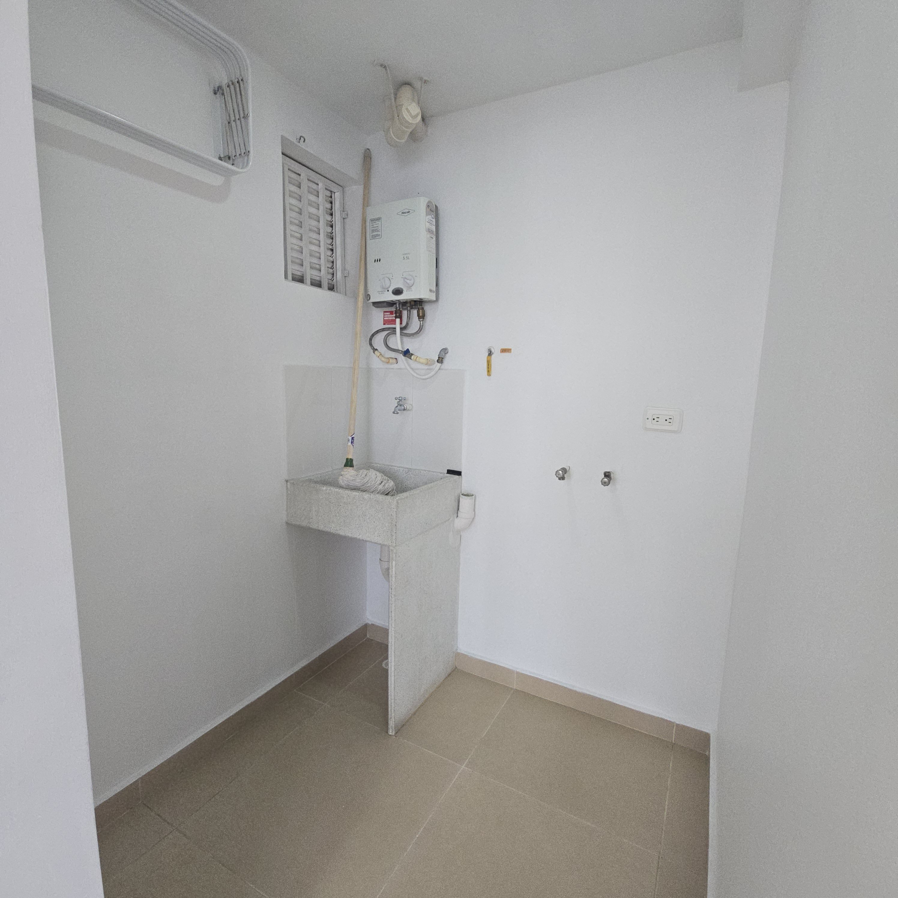 Apartamento Para La Venta en Sabaneta