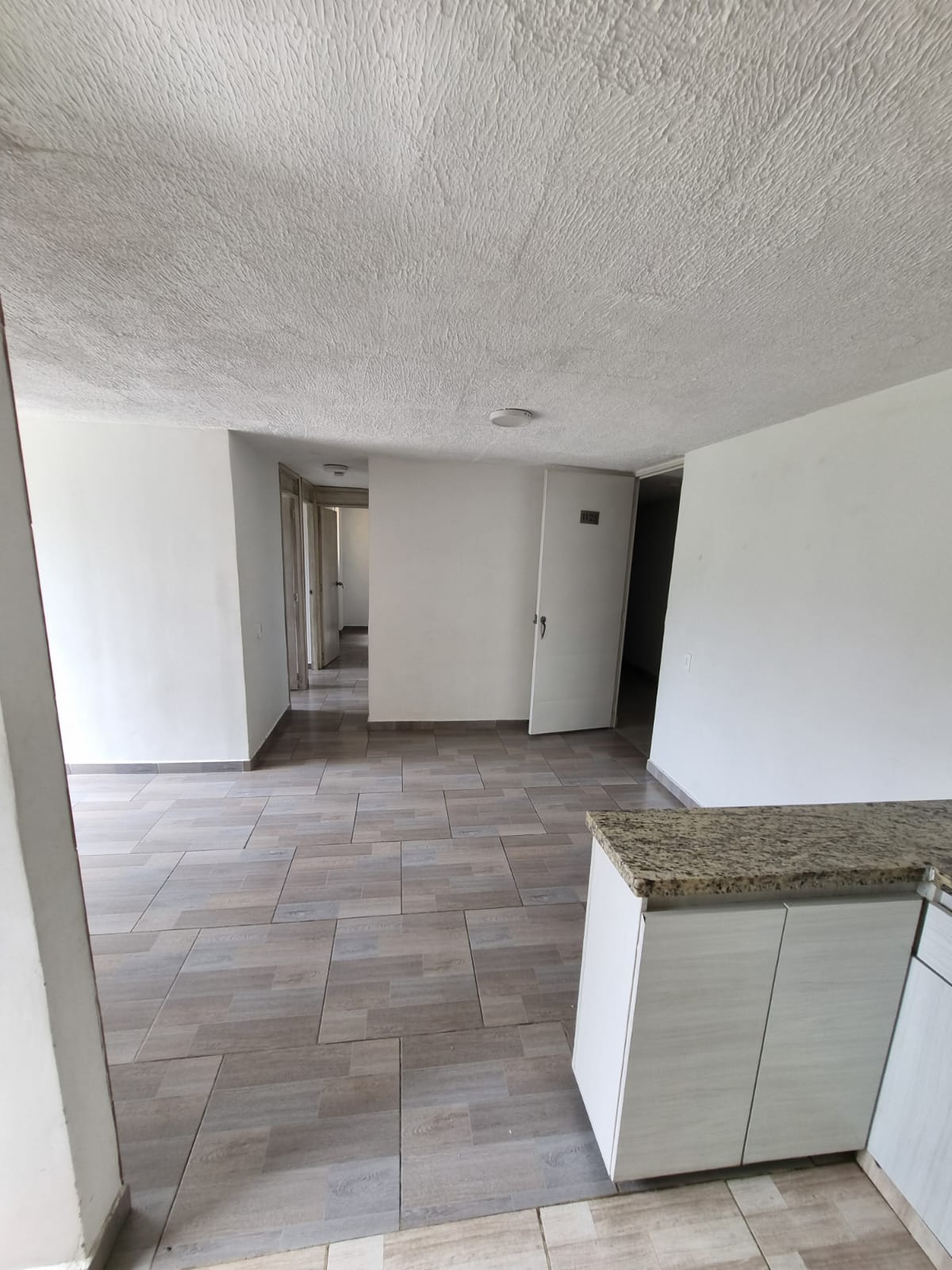 Venta de apartamento en San Antonio de Prado