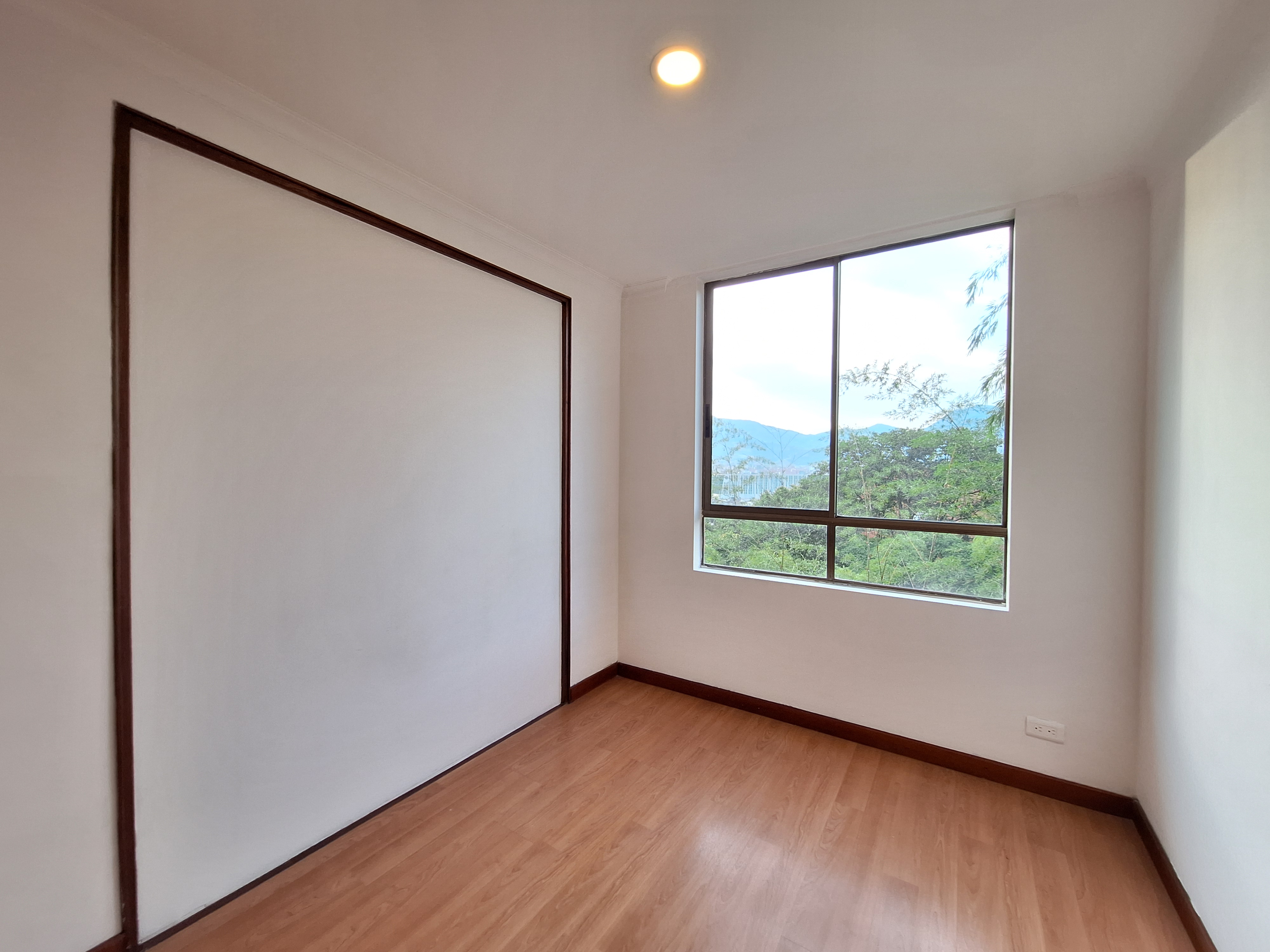 Apartamento con bonita vista Castropol