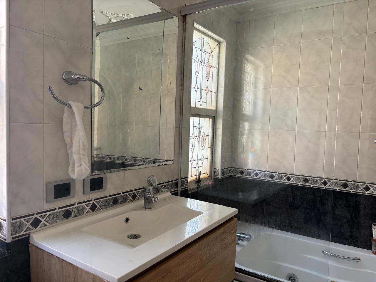 CASA LUJOSA PARA ARRIENDO AMOBLADA EN POBLADO, LAS PALMAS