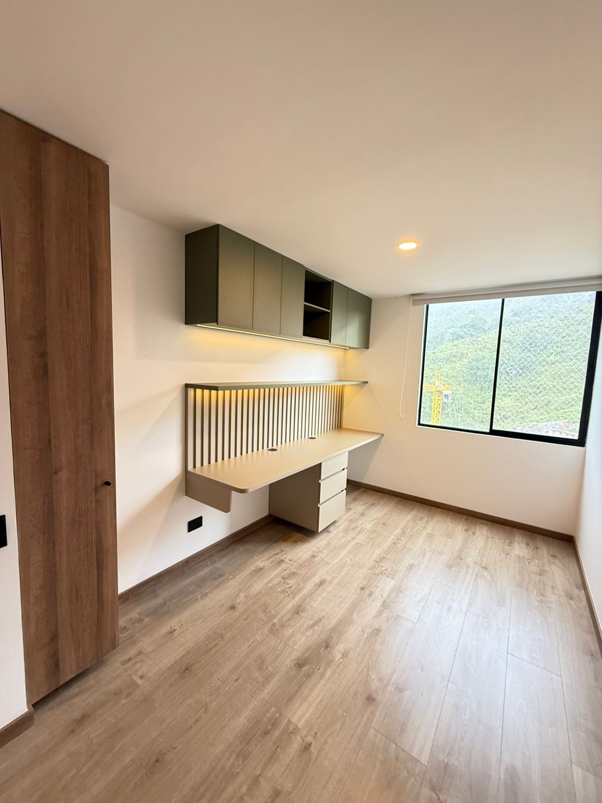 Apartamento para venta en El Trianon - Envigado