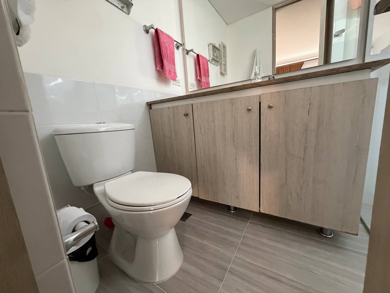 Apartamento en venta Medellín sector la palma conectado con todo