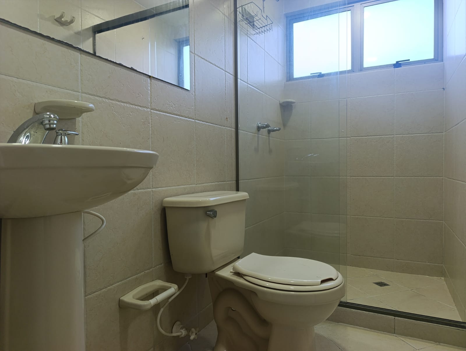 Apartamento en venta Medellín loma de los bernal parte baja