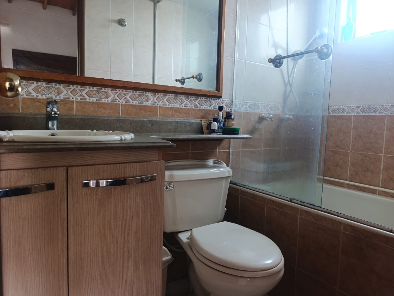 Apartamento en venta Medellín sector San diego zona plana