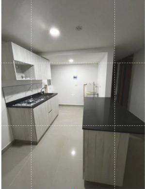 Apartamento en venta en pueblo viejo