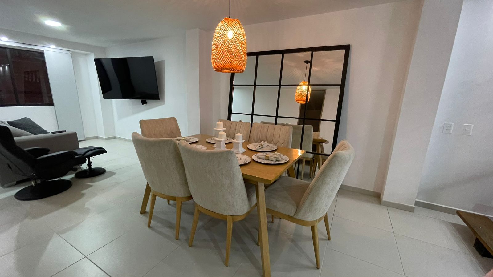 Penthouse en venta en el Sector Panamericano - Bello