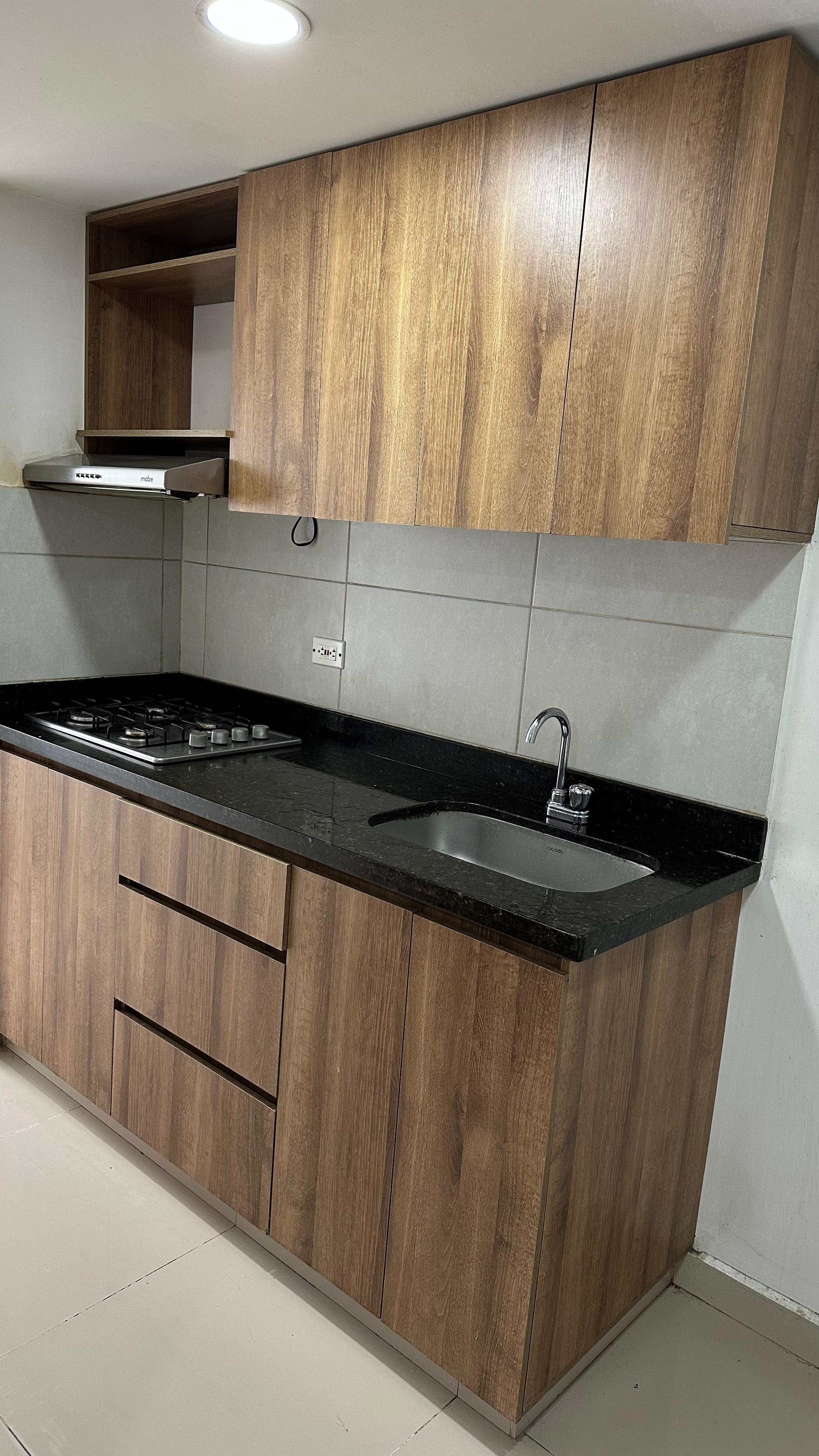 Apartamento en venta sector San José - Sabaneta