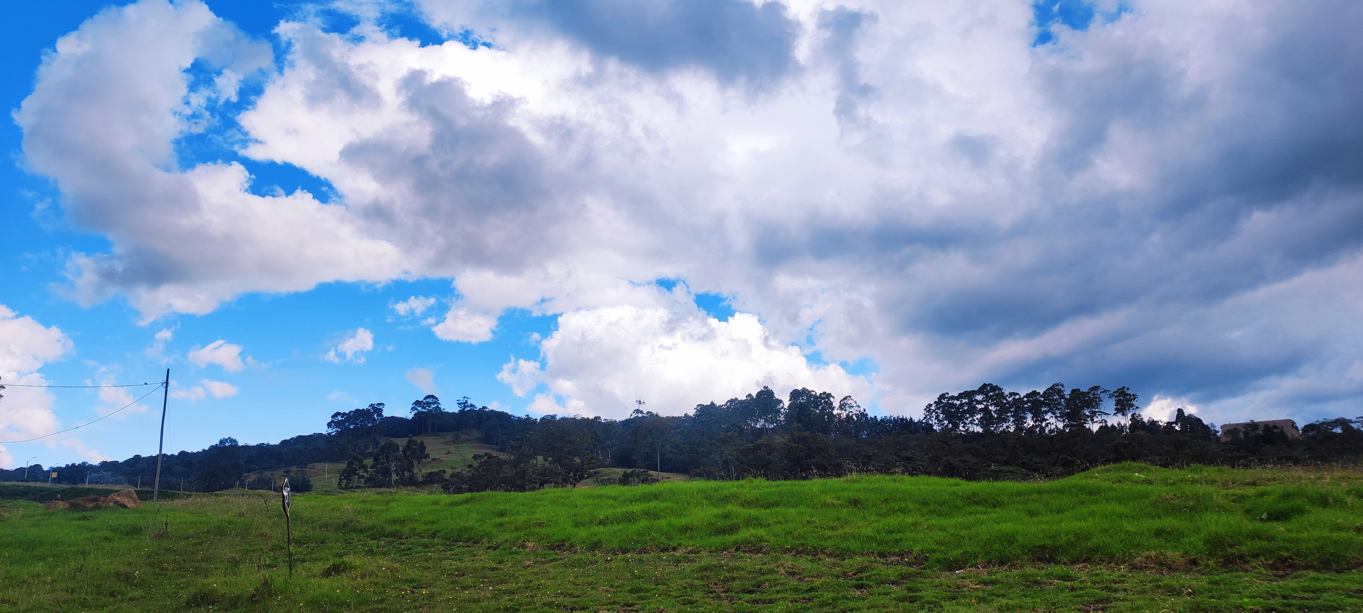 Venta de lote en Envigado Alto de Las Palmas La Acuarela