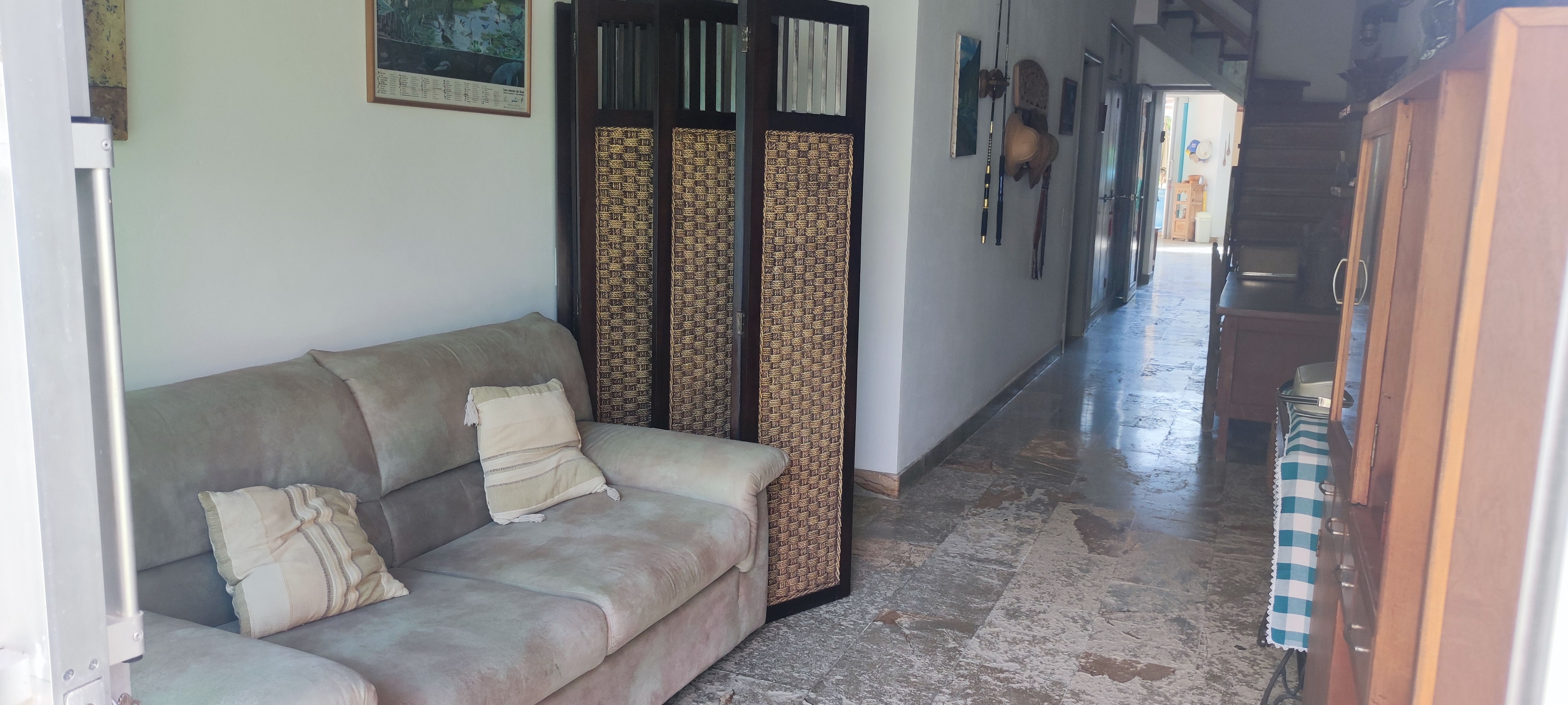 Venta de finca en San Jeronimo El Hato