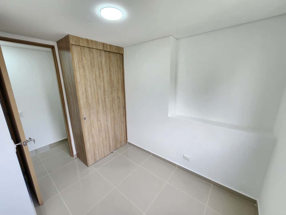 Apartamento en venta en itagui ditaires