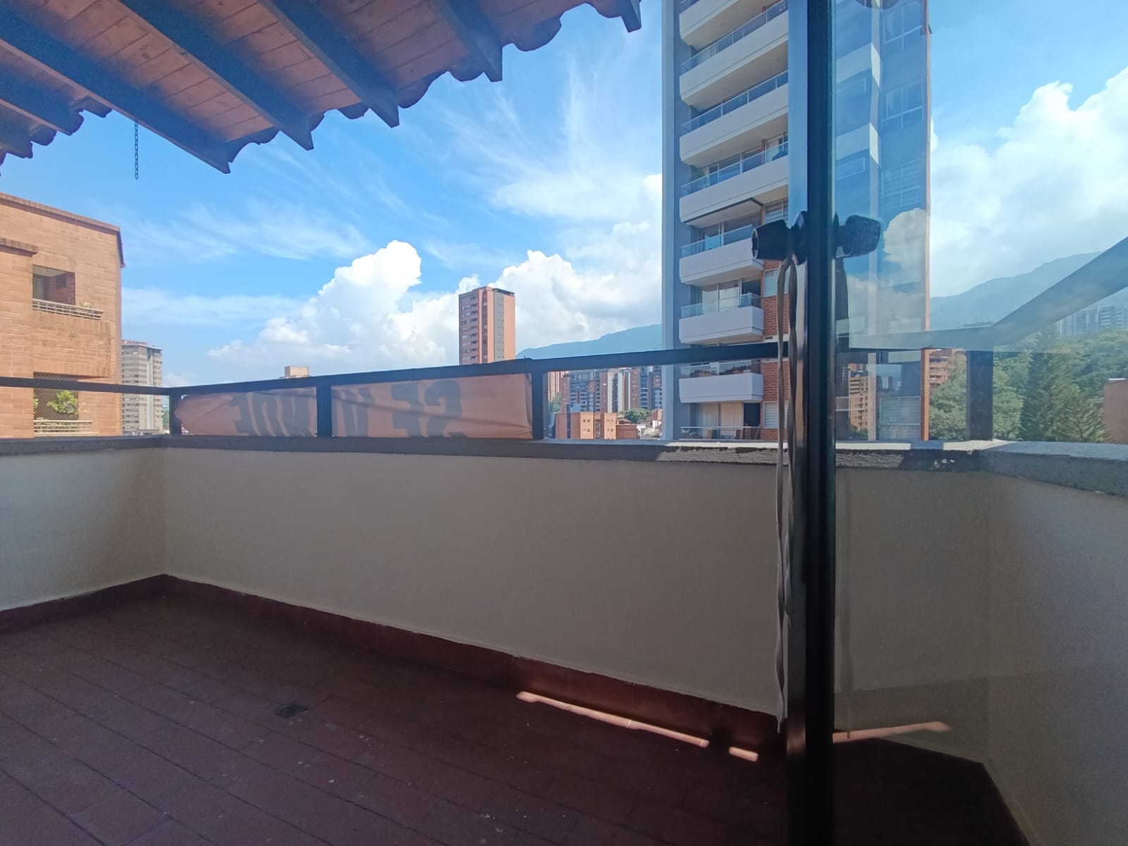 apartamento en venta Envigado sector cristales