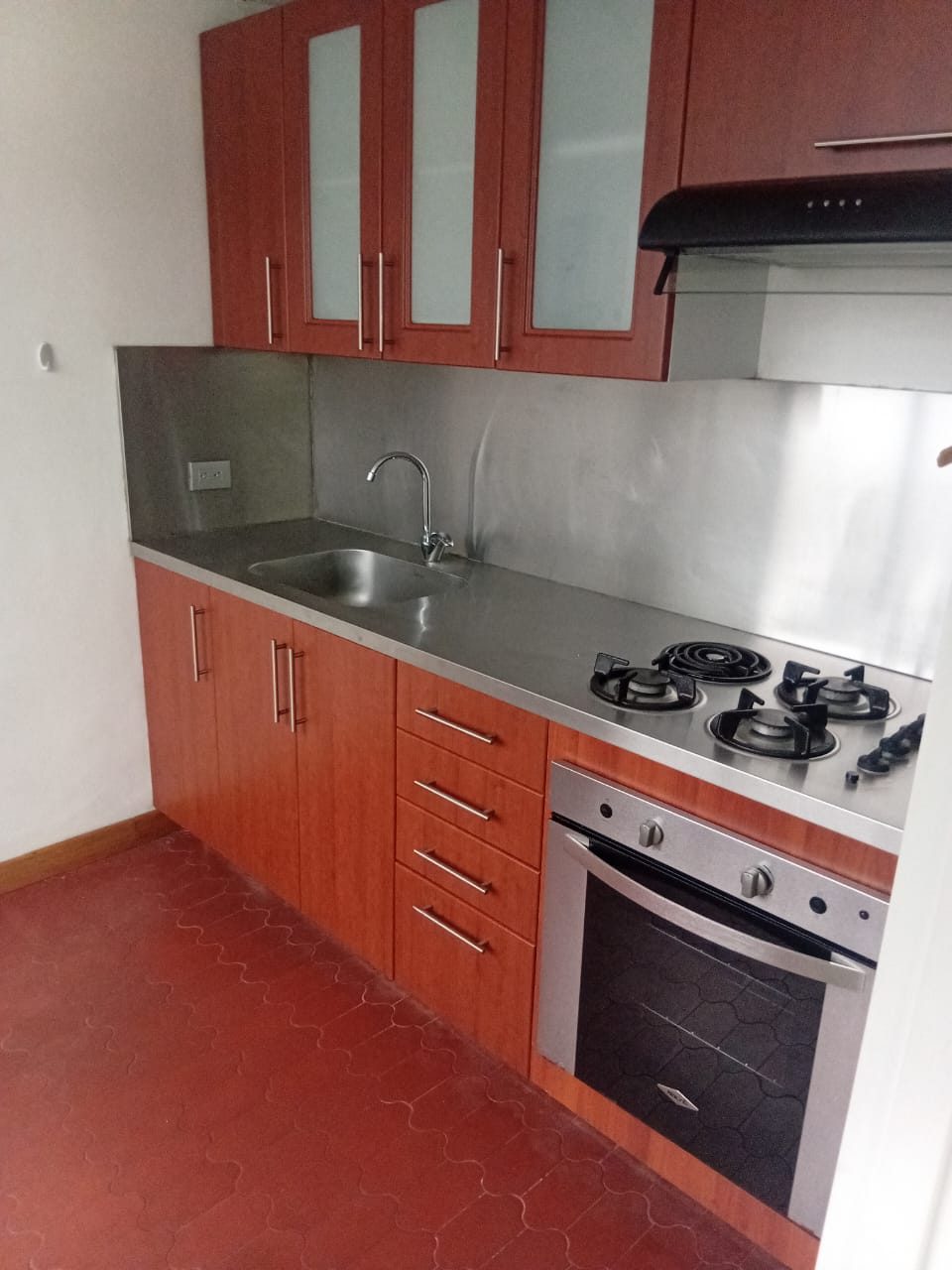 apartamento para la venta en los balsos - Medellín