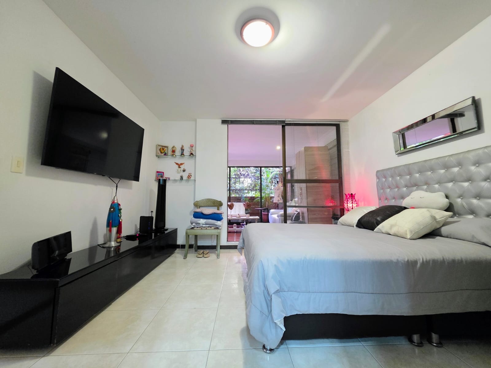 Apartamento en venta en el poblado sector oviedo