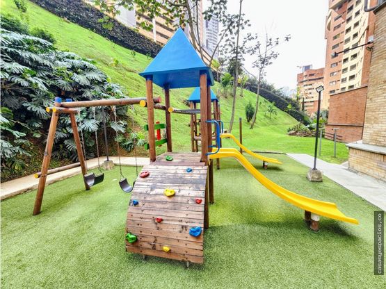 Venta de apartamento en sabaneta, aves marías