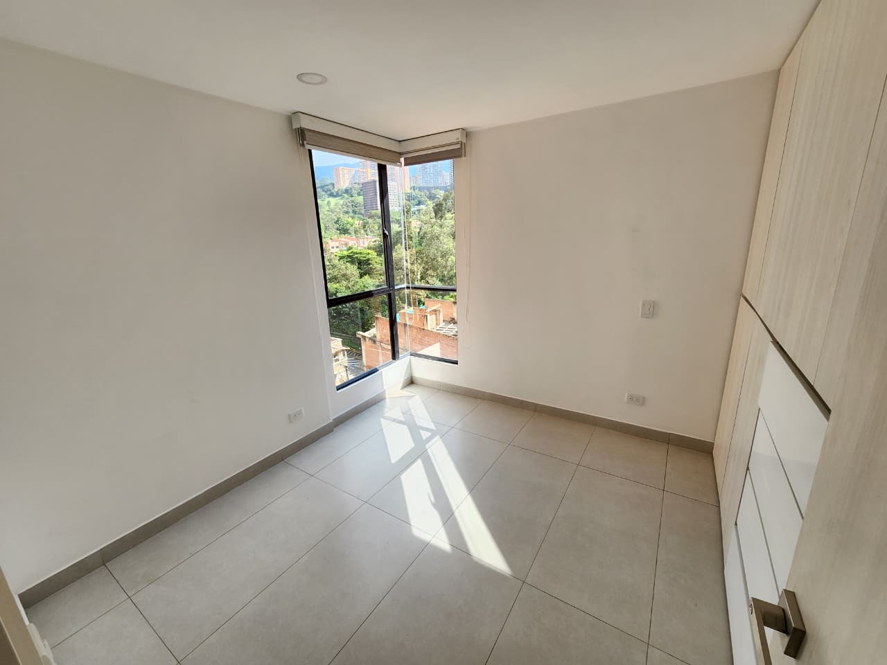 Apartamento en venta en envigado sector cumbres