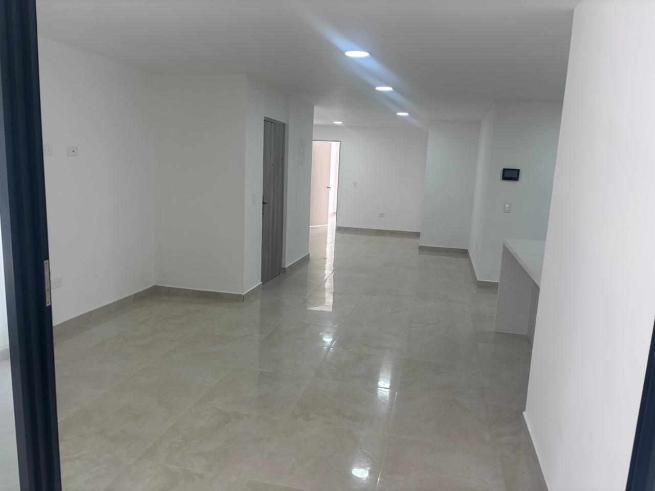 Apartamento para venta en Medellín, la castellana