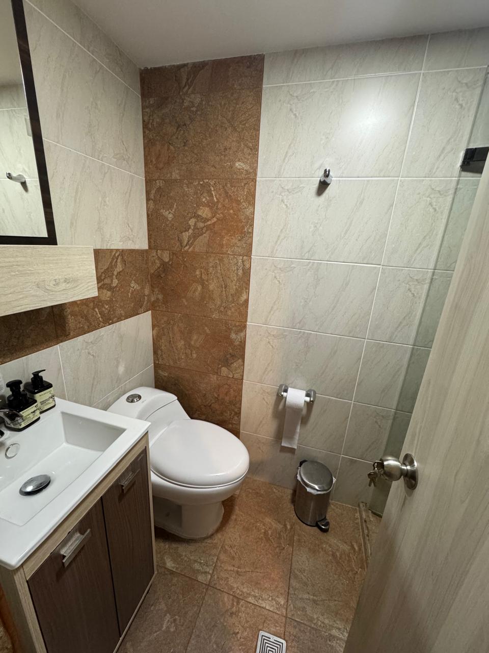 Apartamento en Venta en San Diego Medellin