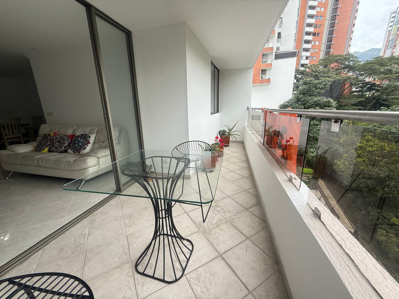 Apartamento en Venta en La Abadía Envigado Antioquia