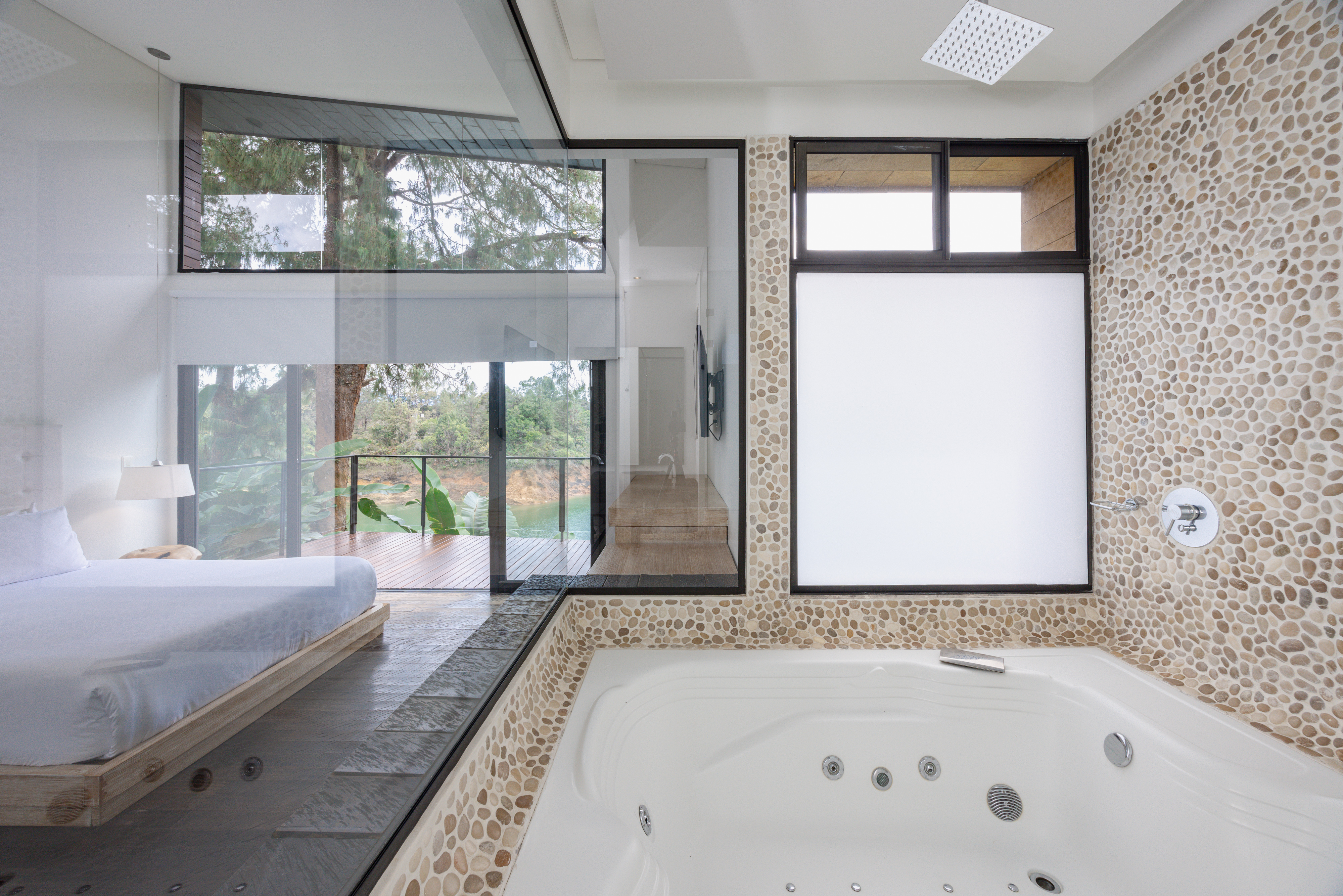 Cabaña en Guatape para la venta