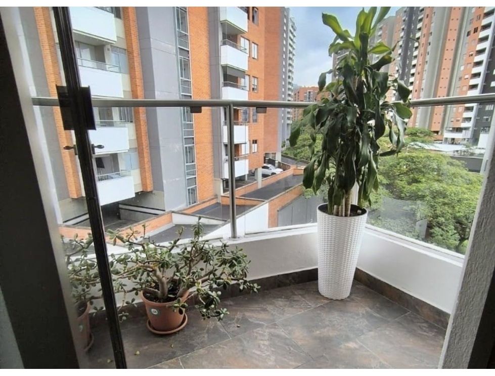 Apartamento en Venta en Envigado La Abadía Antioquia
