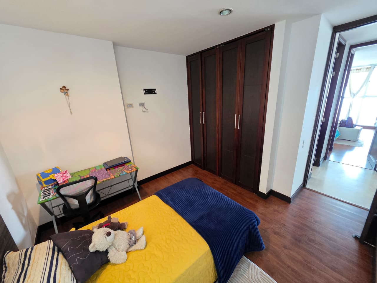 Apartamento en venta en sabaneta las lomitas