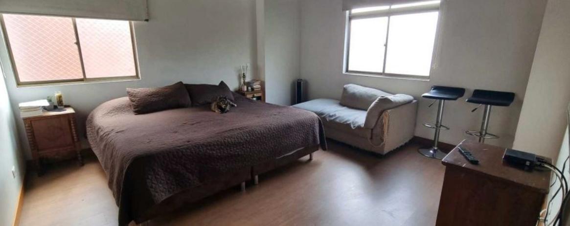 Venta de apartamento dúplex  en Envigado Zúñiga