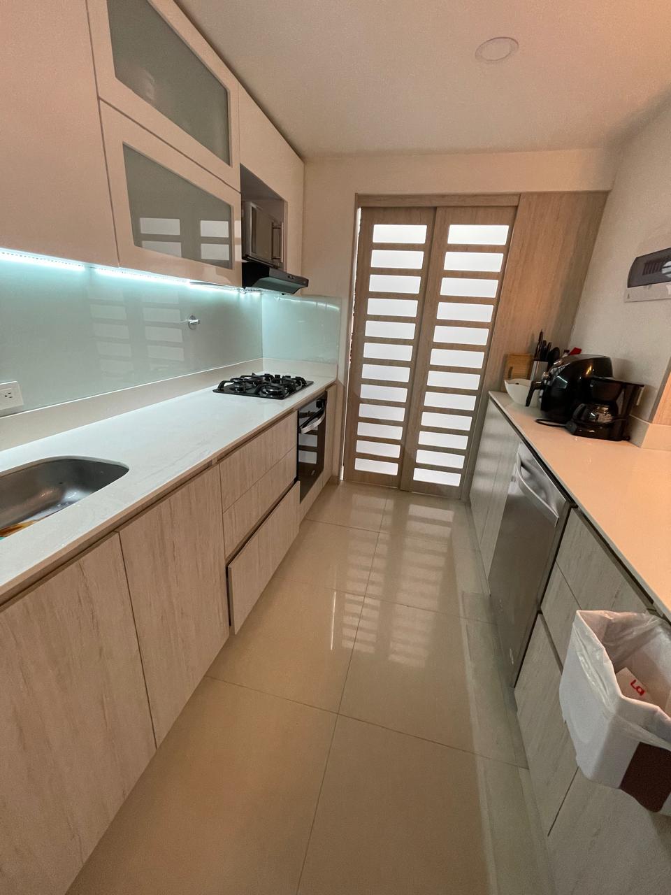 Se vende casa en belén La mota