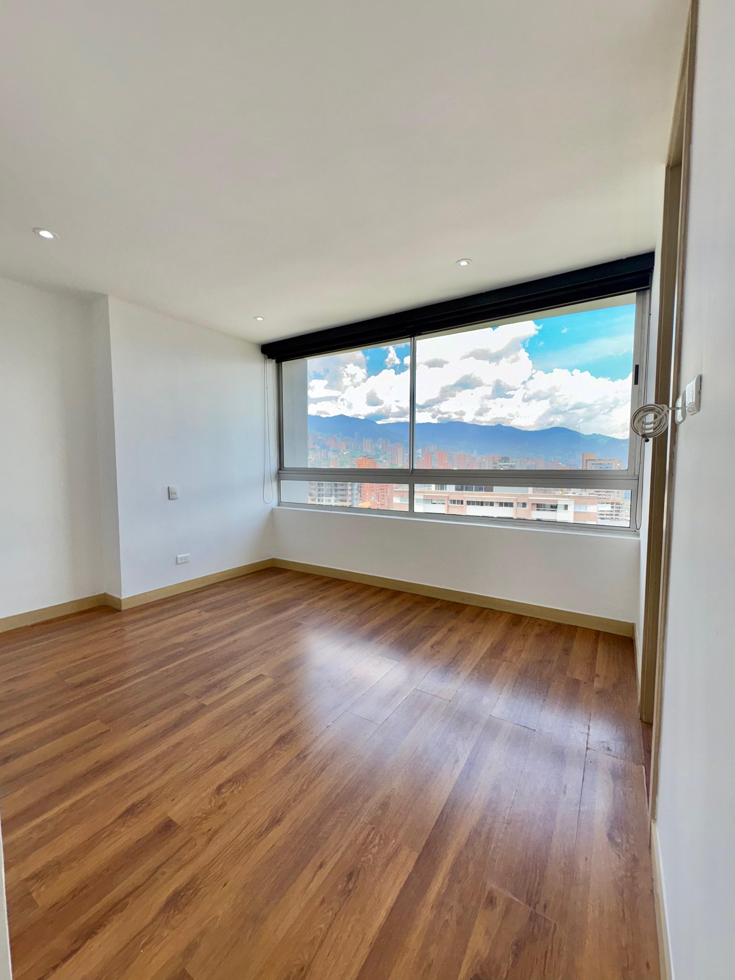 Apartamento Hermoso en Venta El Poblado Castropol Medellín