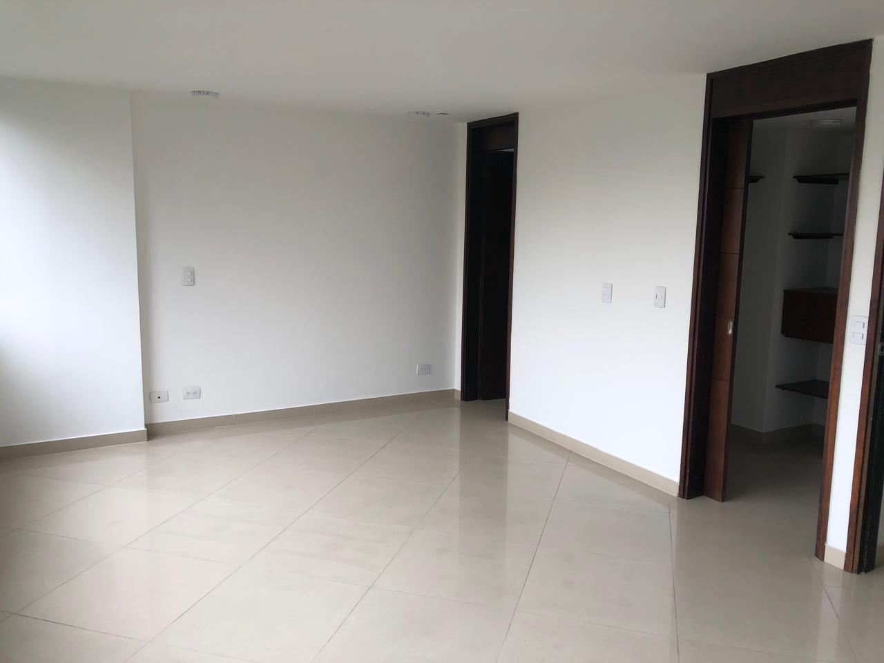 Apartamento en Venta en La Abadía Envigado Antioquia