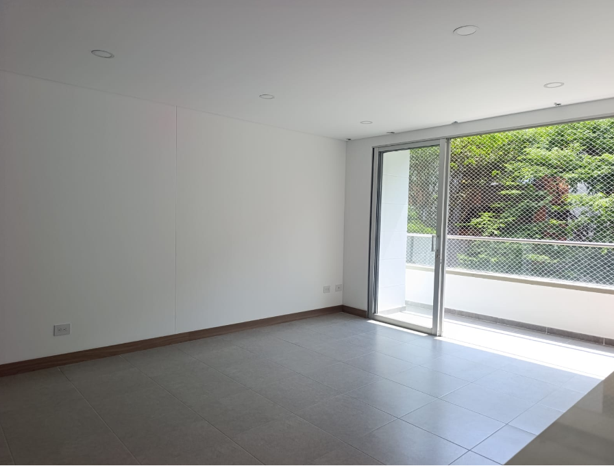 Apartamento en venta Envigado sector Jardín