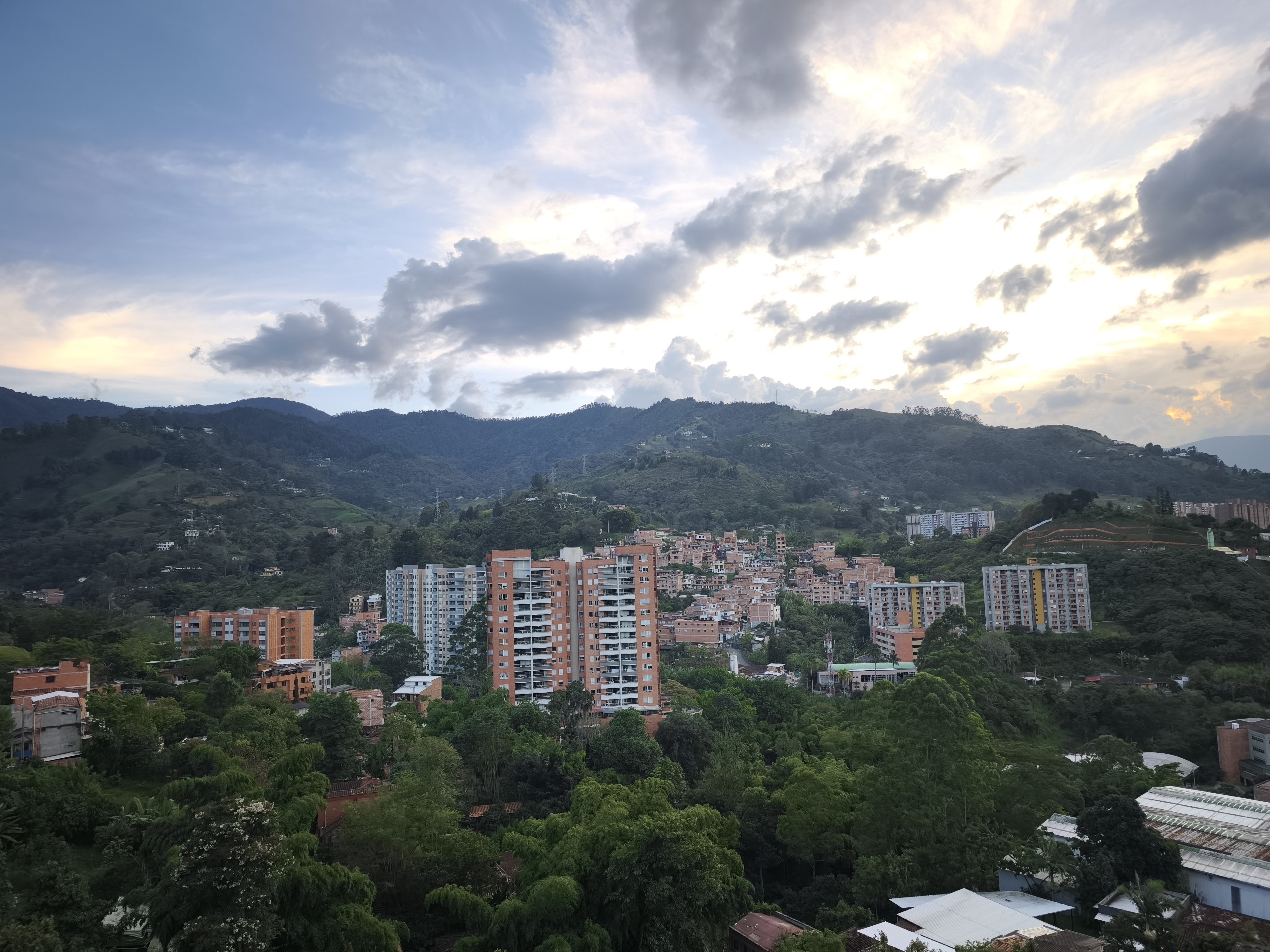 Venta de apartamento en Envigado Camino Verde