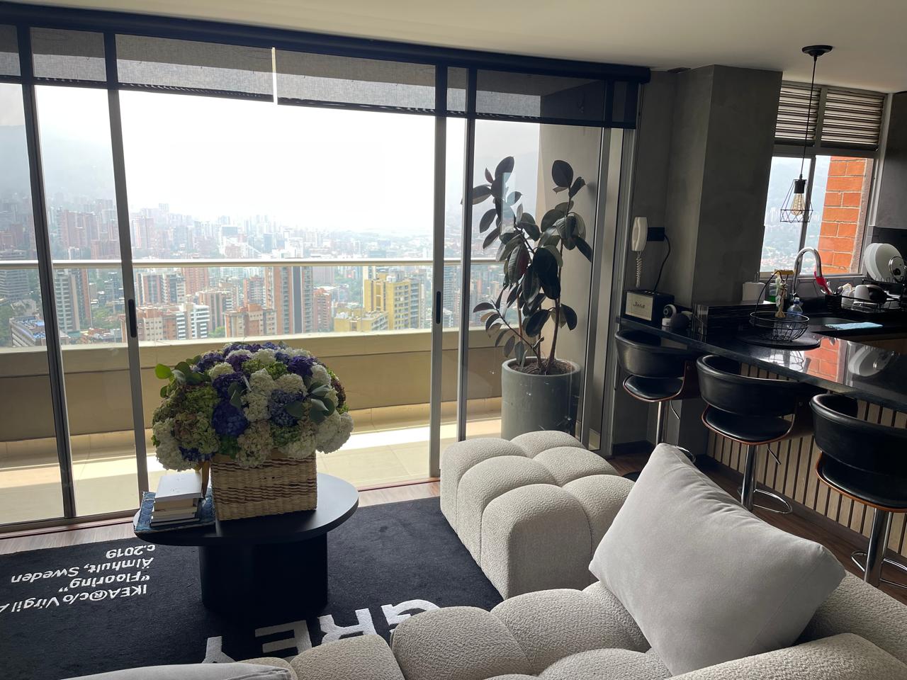 Venta de apartamento en Las Palmas